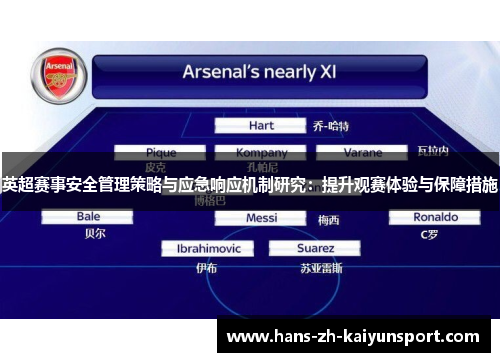 英超赛事安全管理策略与应急响应机制研究:提升观赛体验与保障措施 英超赛事安全管理策略与应急响应机制研究:提升观赛体验与保障措施