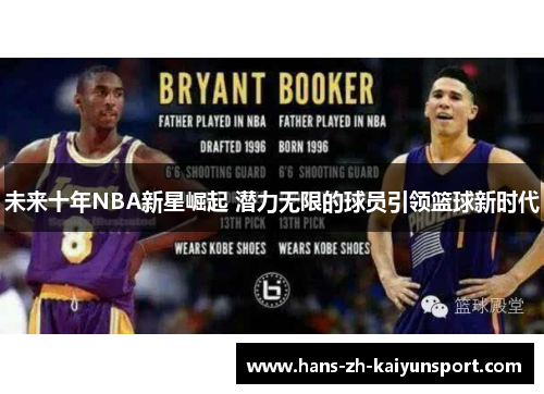 未来十年NBA新星崛起 潜力无限的球员引领篮球新时代 未来十年NBA新星崛起 潜力无限的球员引领篮球新时代
