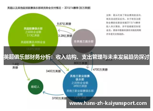 英超俱乐部财务分析：收入结构、支出管理与未来发展趋势探讨
