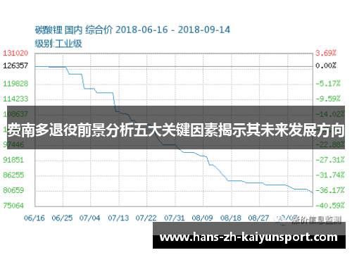 费南多退役前景分析五大关键因素揭示其未来发展方向 费南多退役前景分析五大关键因素揭示其未来发展方向